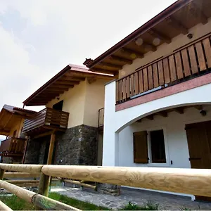 Silene Delle Fonti Casa vacanze